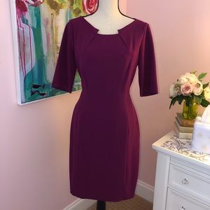 Classic work dresses